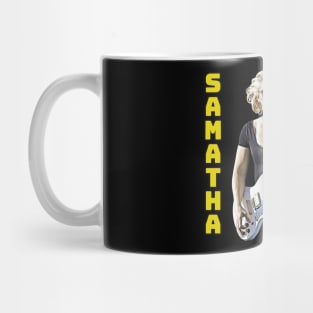 Samantha Fish Mug